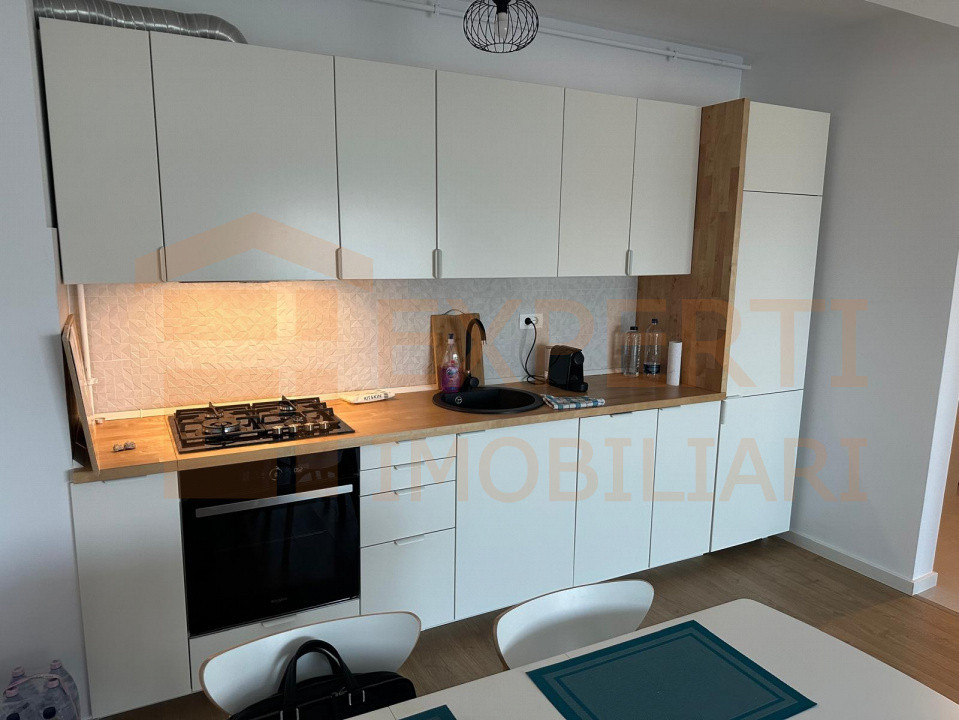 Apartament 2 camere Mamaia Nord