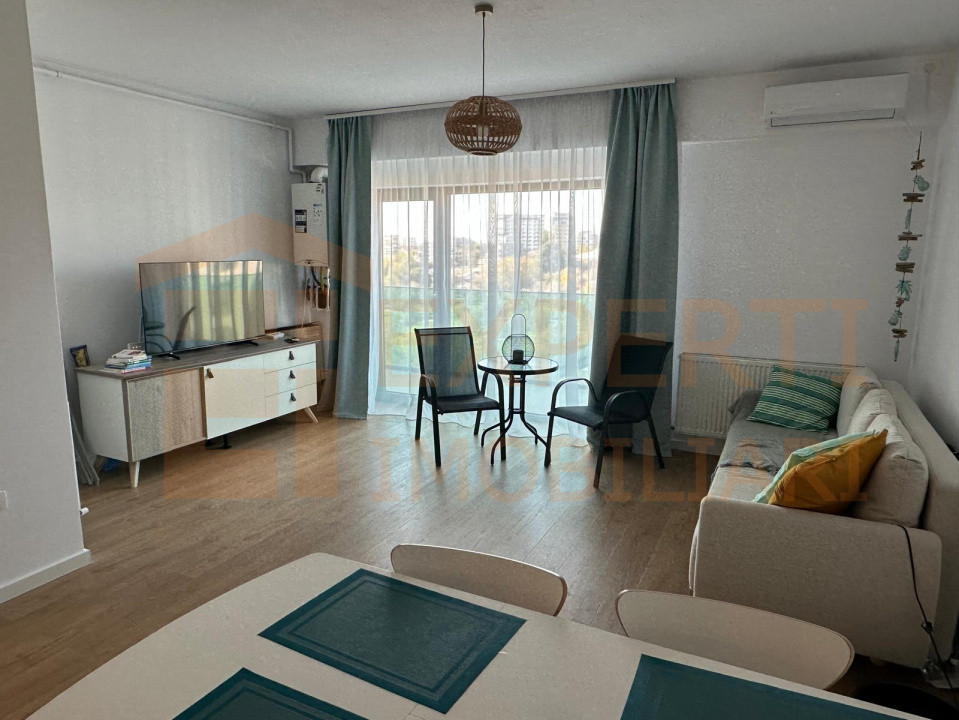 Apartament 2 camere Mamaia Nord