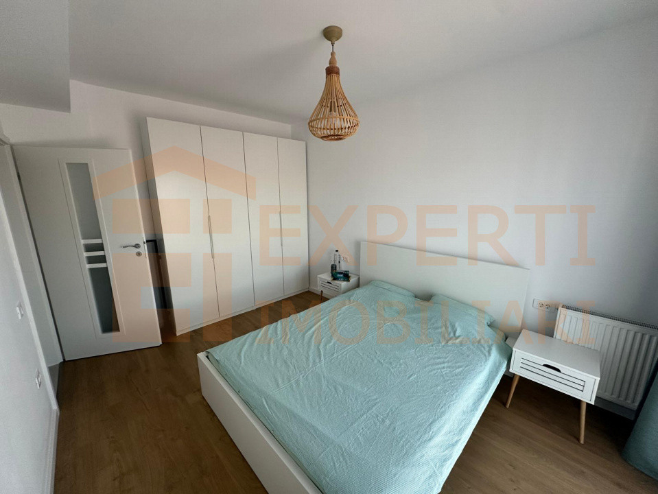 Apartament 2 camere Mamaia Nord