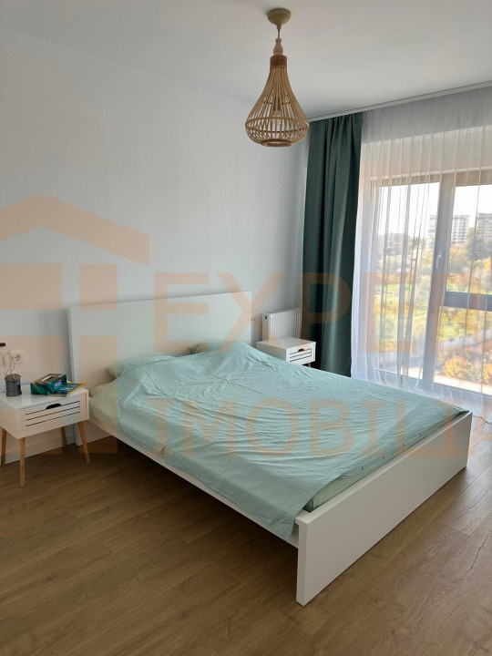 Apartament 2 camere Mamaia Nord