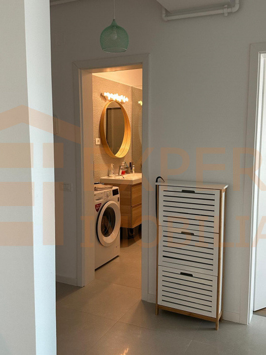 Apartament 2 camere Mamaia Nord