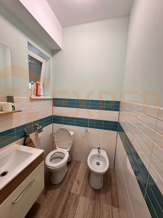 Proprietate deosebită, situată în zona Palazu Mare