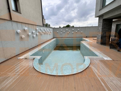 Proprietate deosebită, situată în zona Palazu Mare