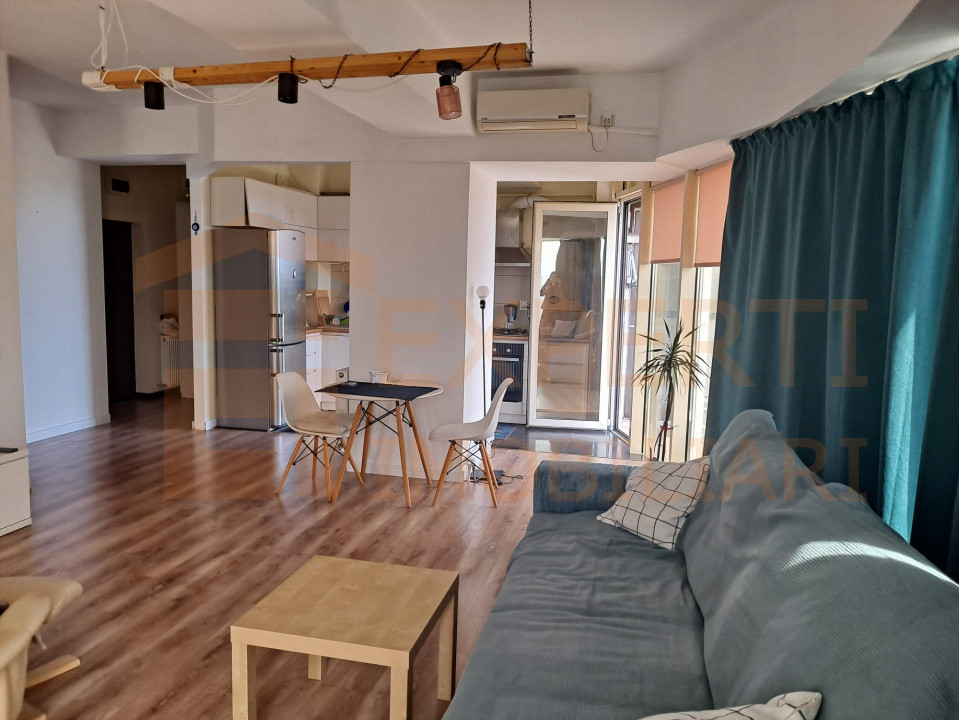 Apartament 2 camere -ZONA SABROSO-BLOC NOU