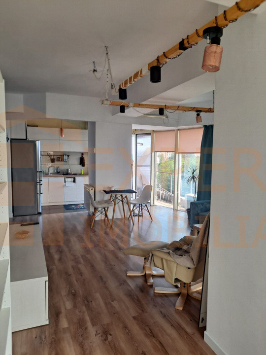 Apartament 2 camere -ZONA SABROSO-BLOC NOU