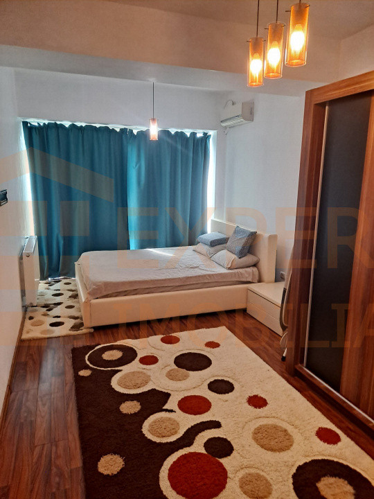 Apartament 2 camere -ZONA SABROSO-BLOC NOU