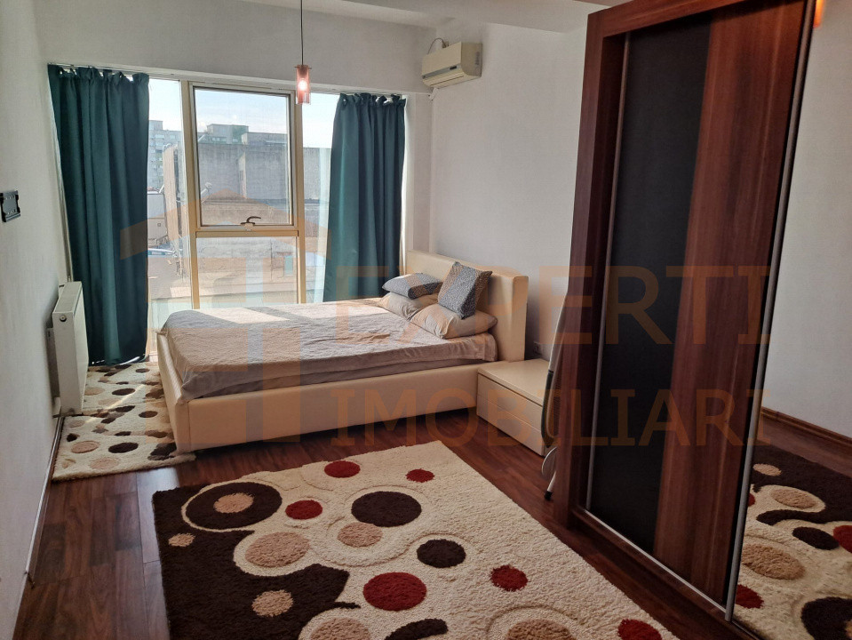 Apartament 2 camere -ZONA SABROSO-BLOC NOU