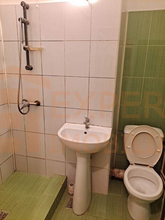 Apartament 2 camere situat in zona Groapa