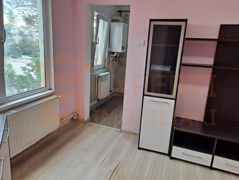 Apartament 2 camere situat in zona Groapa