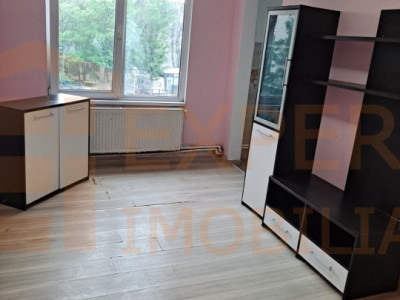 Apartament 2 camere situat in zona Groapa