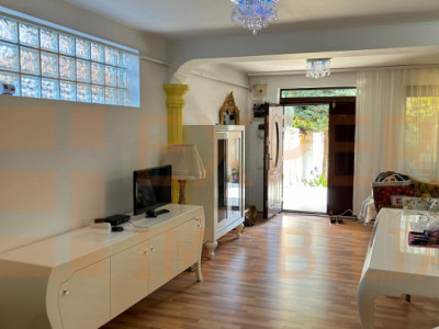 Vila P+1+M, termen lung - zona Trocadero