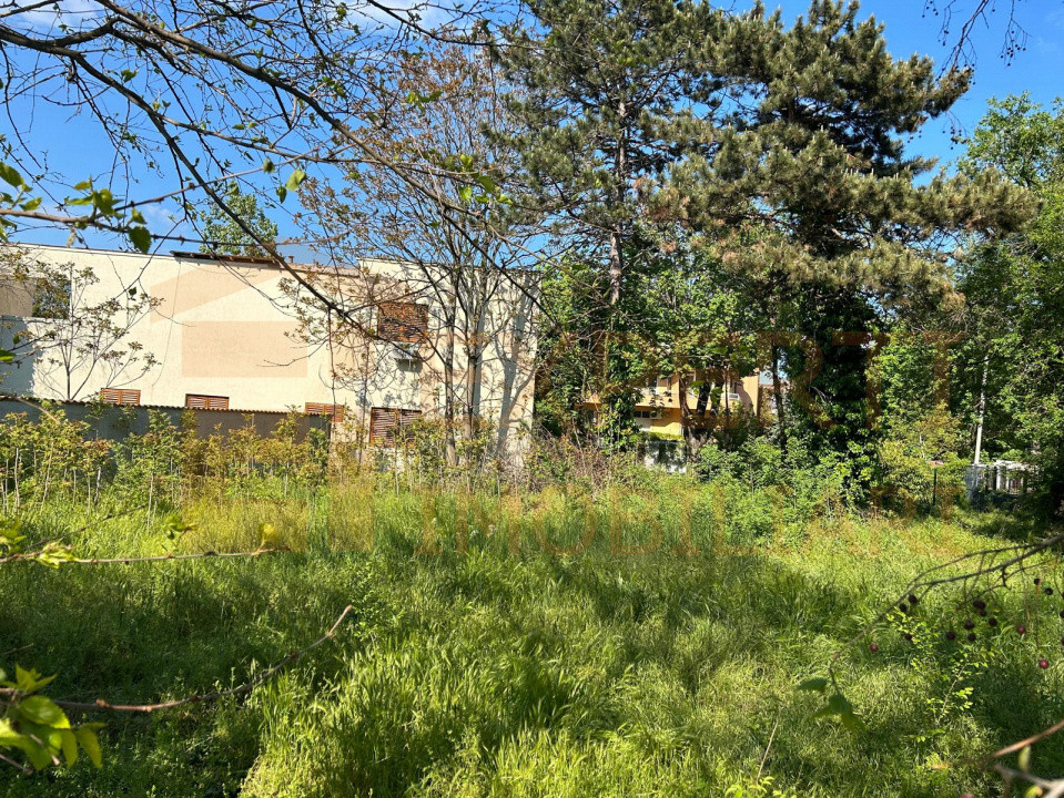 Teren intravilan, 579 mp - zona Eforie Nord