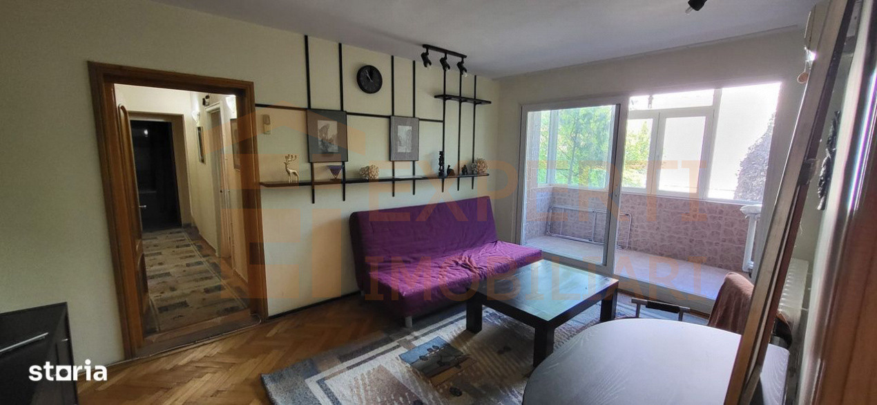Apartament, termen lung, 4 camere zona City Park Mall
