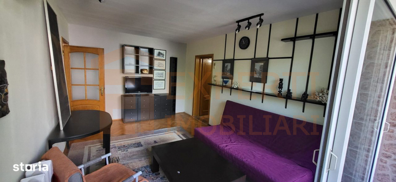 Apartament, termen lung, 4 camere zona City Park Mall