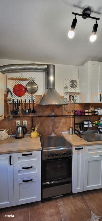 Apartament, termen lung, 4 camere zona City Park Mall