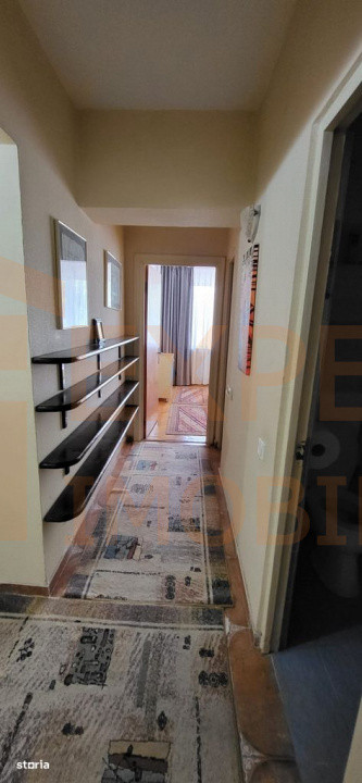 Apartament, termen lung, 4 camere zona City Park Mall
