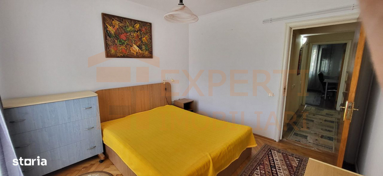 Apartament, termen lung, 4 camere zona City Park Mall