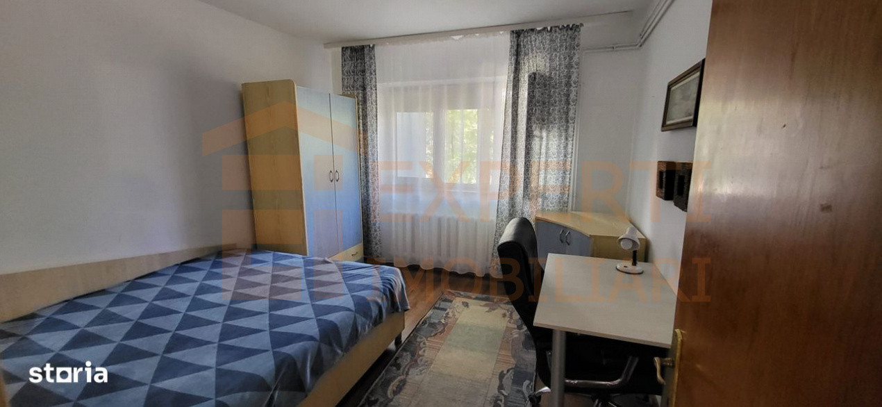 Apartament, termen lung, 4 camere zona City Park Mall
