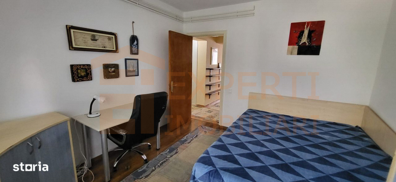 Apartament, termen lung, 4 camere zona City Park Mall