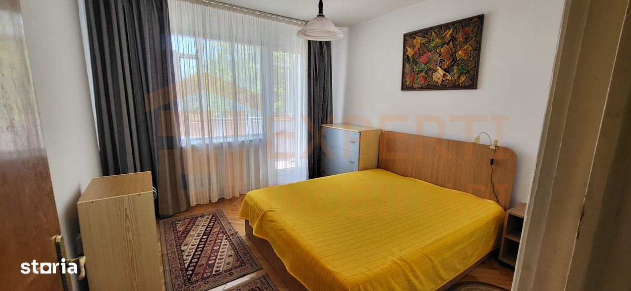 Apartament, termen lung, 4 camere zona City Park Mall