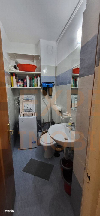 Apartament, termen lung, 4 camere zona City Park Mall