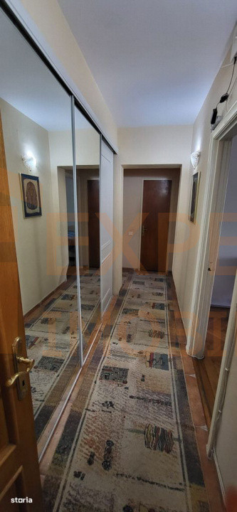 Apartament, termen lung, 4 camere zona City Park Mall