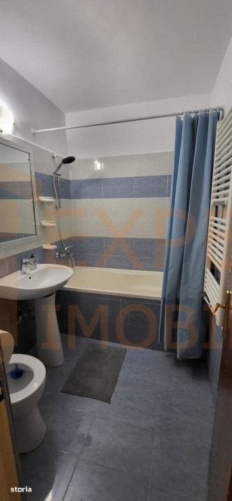 Apartament, termen lung, 4 camere zona City Park Mall