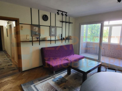Apartament, termen lung, 4 camere zona City Park Mall