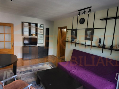 Apartament, termen lung, 4 camere zona City Park Mall