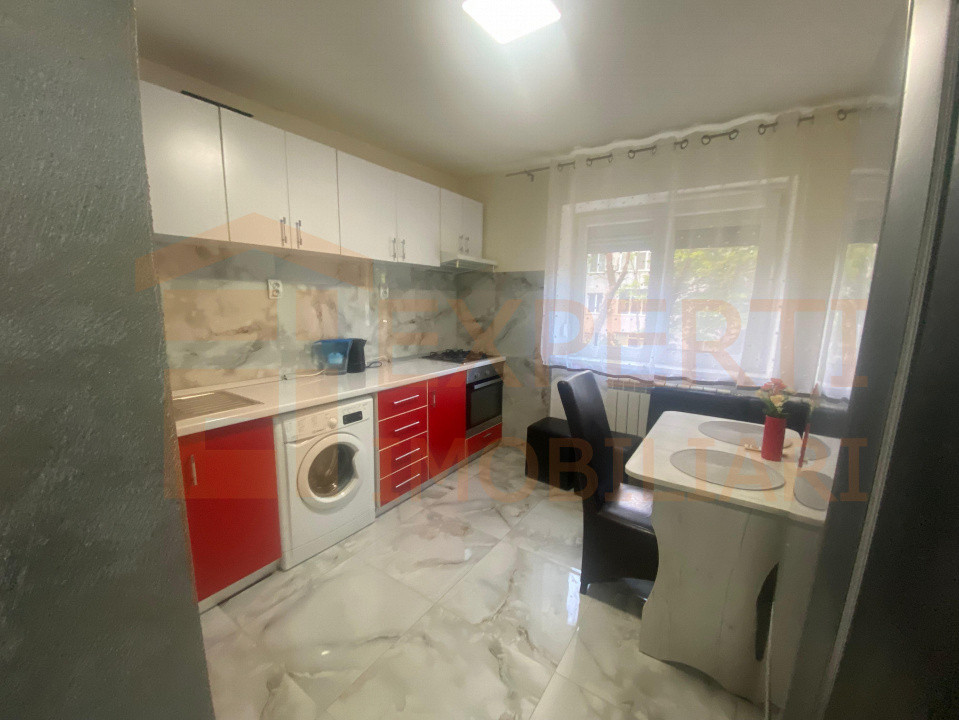 Apartament 2 camere situat in zona Tomis Nord - Brotăcei