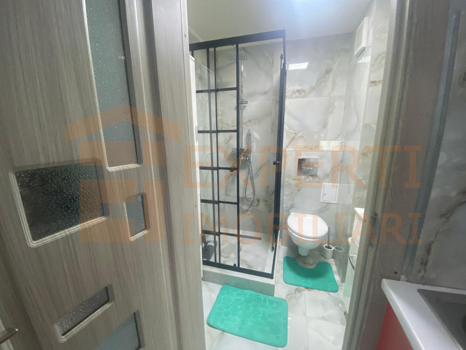 Apartament 2 camere situat in zona Tomis Nord - Brotăcei