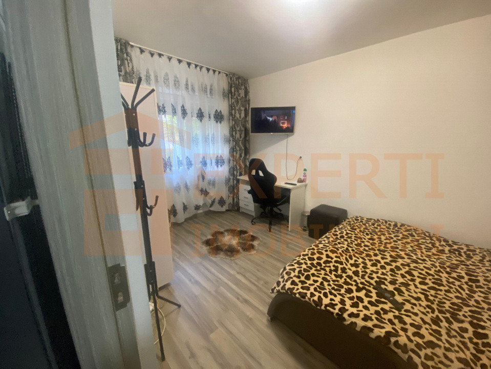 Apartament 2 camere situat in zona Tomis Nord - Brotăcei