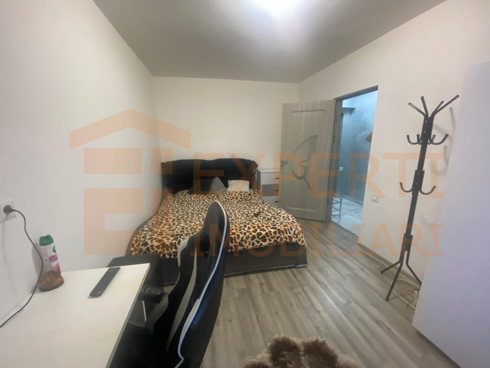 Apartament 2 camere situat in zona Tomis Nord - Brotăcei
