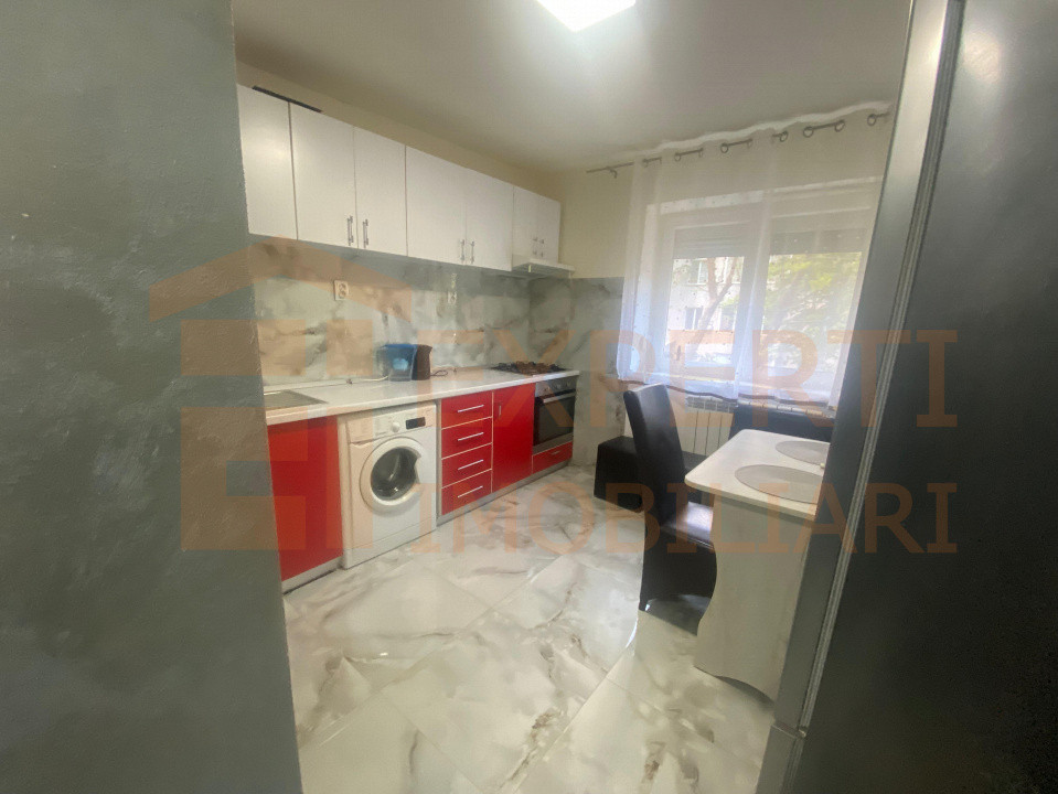 Apartament 2 camere situat in zona Tomis Nord - Brotăcei