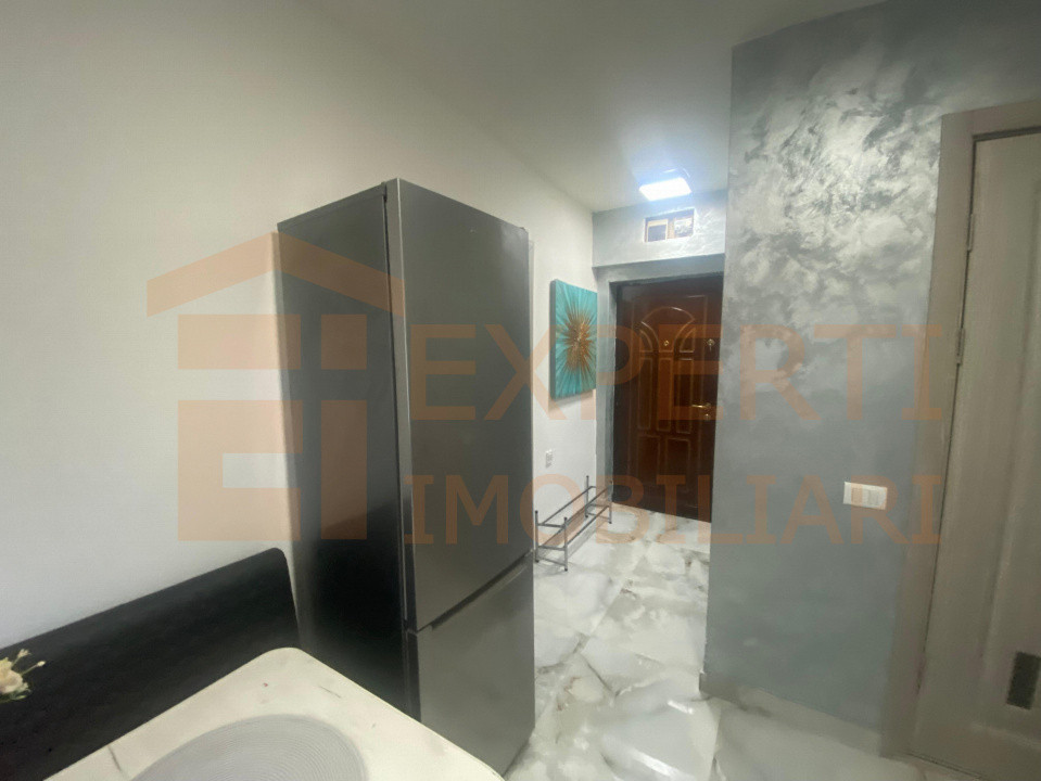 Apartament 2 camere situat in zona Tomis Nord - Brotăcei