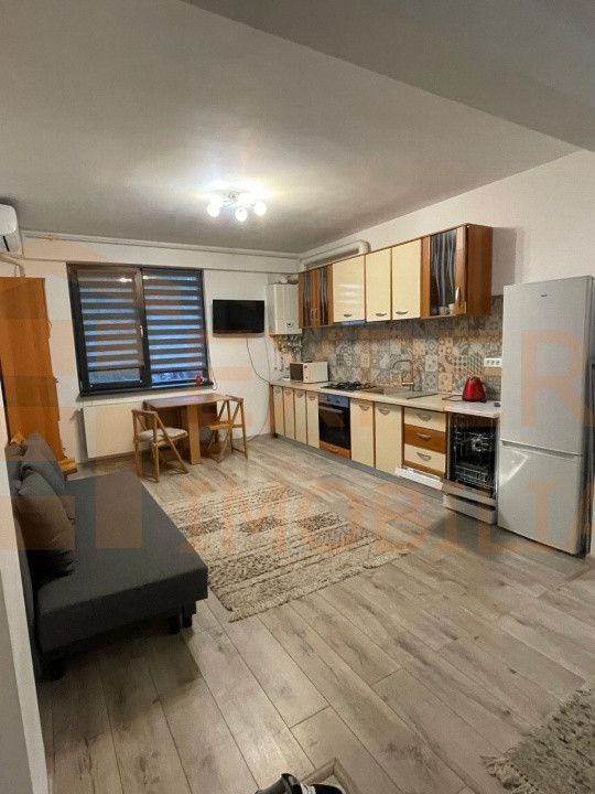 Apartament 2 camere situat in zona Cumpana
