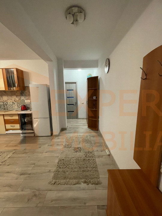 Apartament 2 camere situat in zona Cumpana