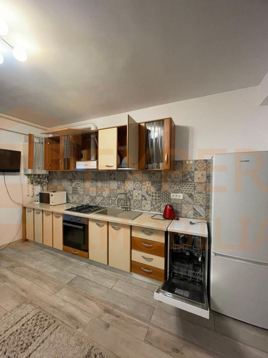 Apartament 2 camere situat in zona Cumpana