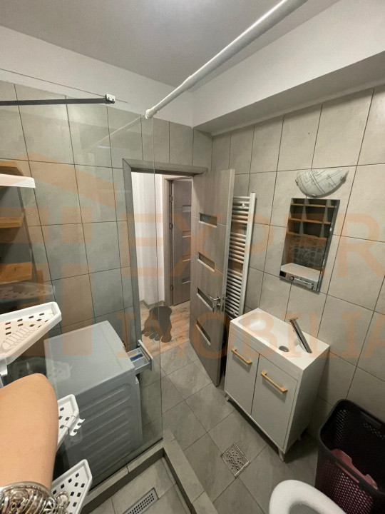 Apartament 2 camere situat in zona Cumpana