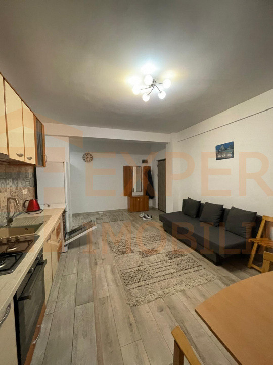 Apartament 2 camere situat in zona Cumpana