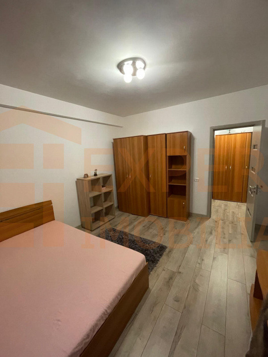Apartament 2 camere situat in zona Cumpana