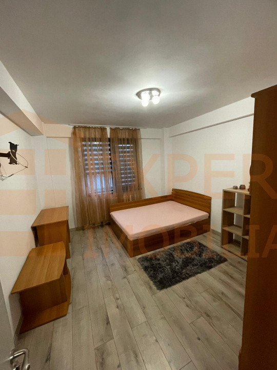 Apartament 2 camere situat in zona Cumpana