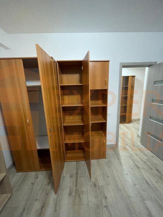 Apartament 2 camere situat in zona Cumpana
