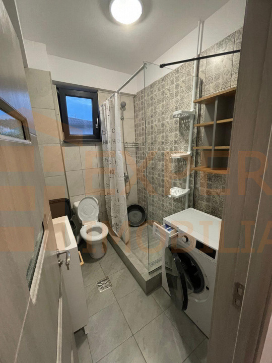 Apartament 2 camere situat in zona Cumpana