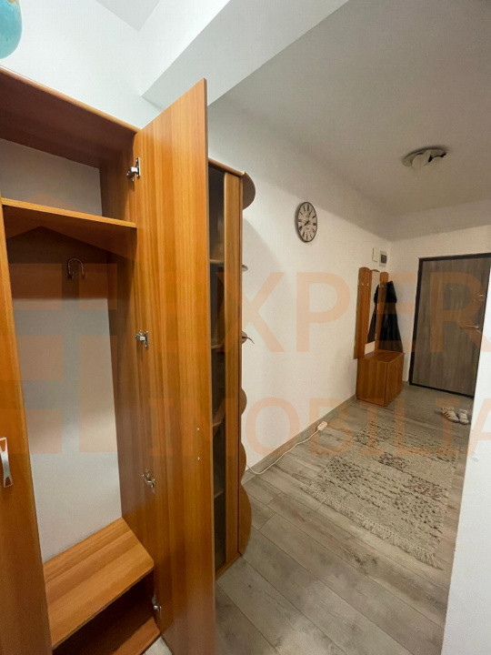 Apartament 2 camere situat in zona Cumpana