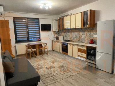Apartament 2 camere situat in zona Cumpana