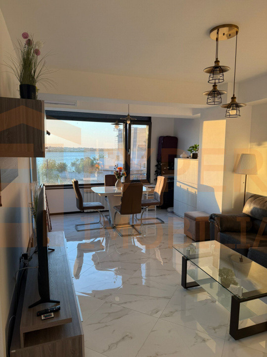 Apartament cu 2 camere, situat in zona CAMPUS,