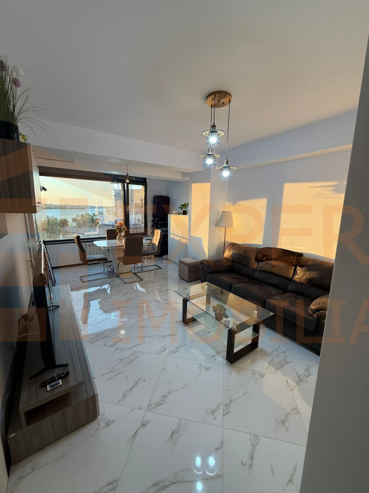 Apartament cu 2 camere, situat in zona CAMPUS,