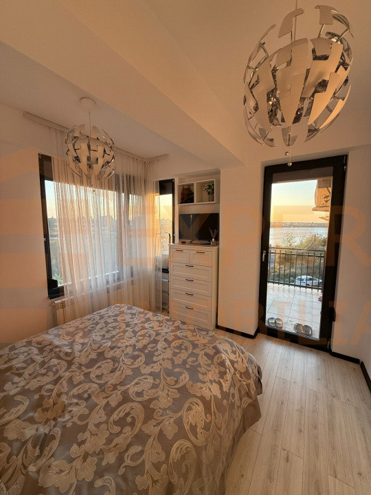Apartament cu 2 camere, situat in zona CAMPUS,