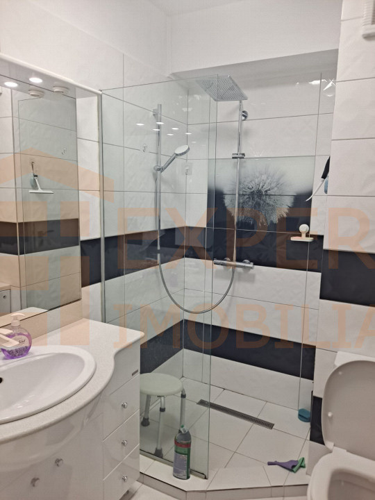 Apartament cu 2 camere, situat in zona CAMPUS,